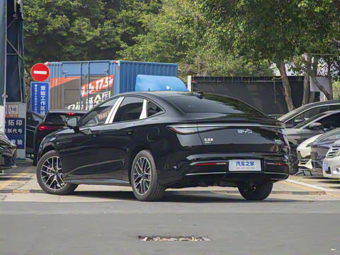 2025�� �Ǽݰ� DM-i 1.5L 125km ������