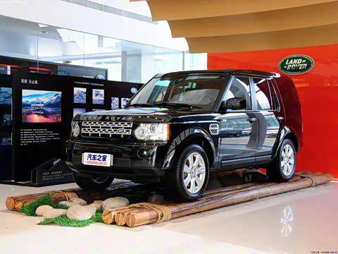 2013�� 5.0 V8 HSE