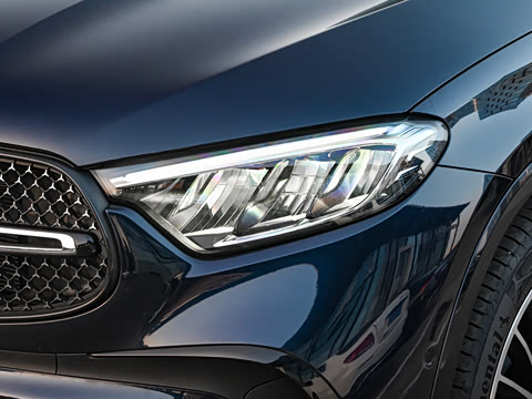 2024�� GLC 300 4MATIC ����SUV