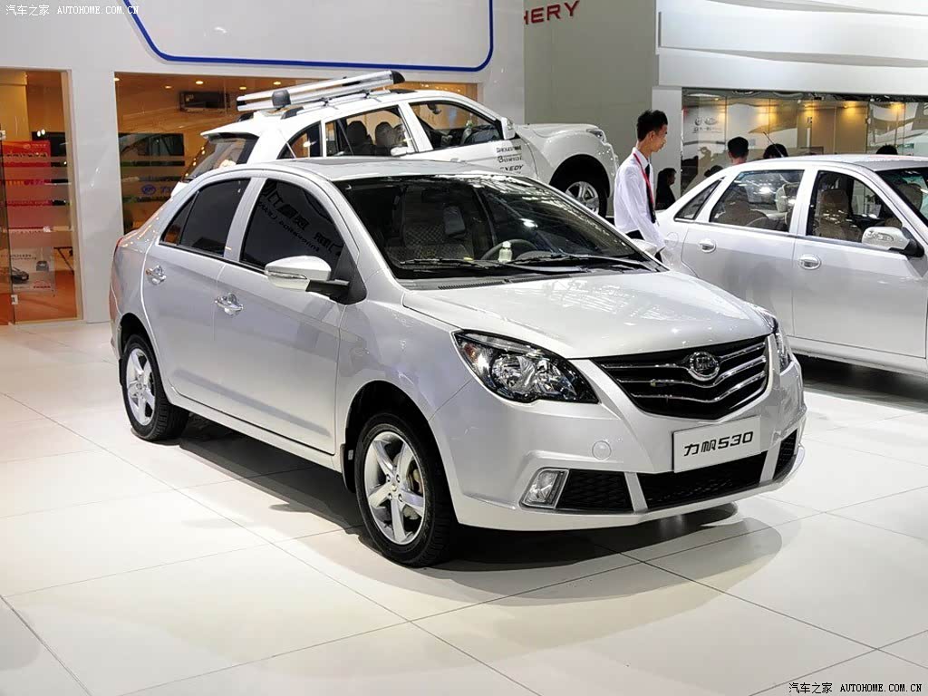 Lifan 530
