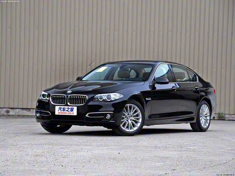 2014�� 525Li ���������װ