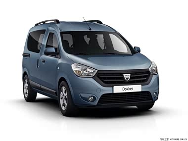 【dokker】达契亚_dokker报价_dokker图片_汽车之家