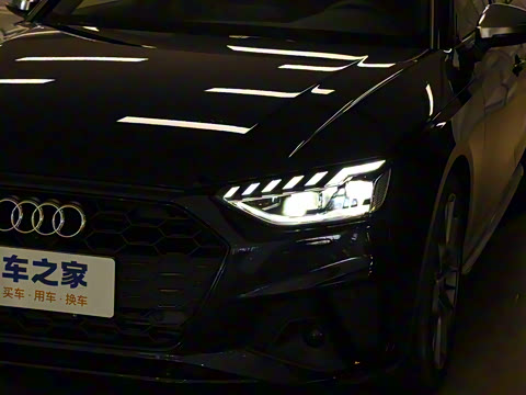 2024�� S4 3.0TFSI