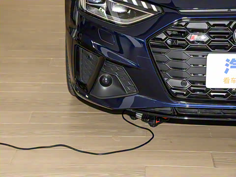 2024�� S4 3.0TFSI