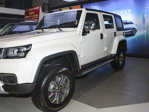 2024�� 2.0T ����������ҫ��