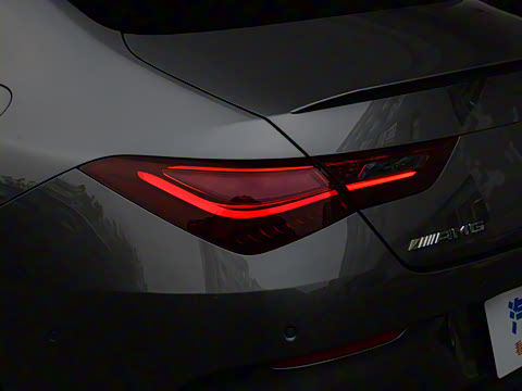 2025�� AMG CLA 35 4MATIC