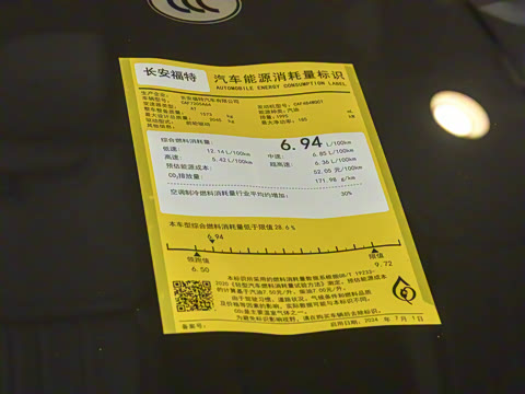 2025�� 2.0T EcoBoost ������