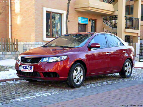 2009�� 1.6L MT GLS