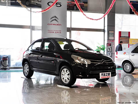 2010�� 1.4L �ֶ��˶���