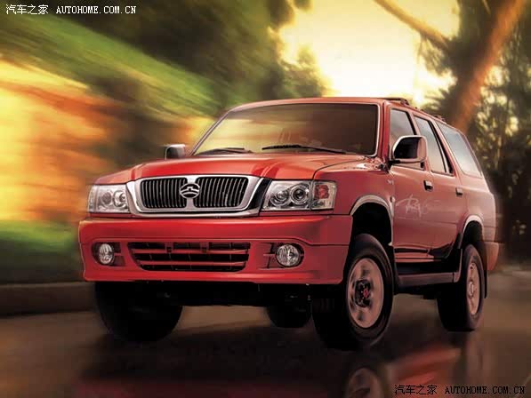 Great Wall Series 6