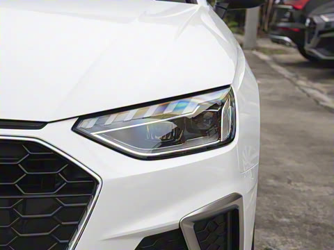 2025�� 200���������� 40 TFSI ʱ�ж�����