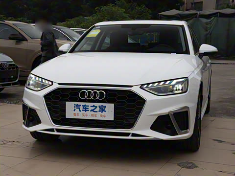 2025�� 200���������� 40 TFSI ʱ�ж�����