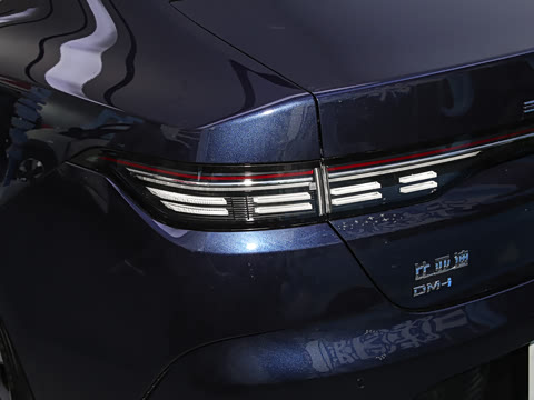 2024�� DM-i 55KM �캽��ҫ��