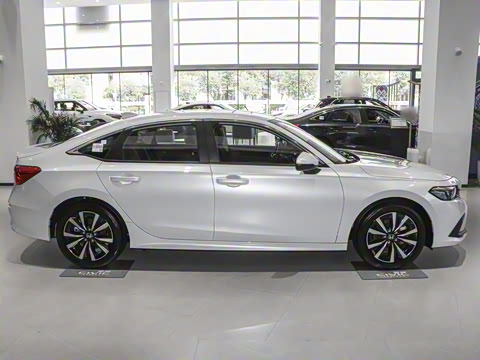 2023�� 2.0L e:HEV �ȷ��