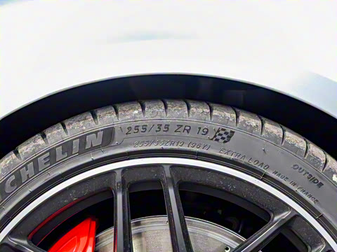 2024�� �Ŀ� AMG CLA 45 S 4MATIC+