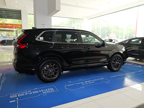 2023�� 2.0L e:HEV �������ð�