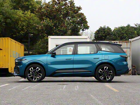 2025�� ���L 2.0T EcoBoost E�춯�������� STLine