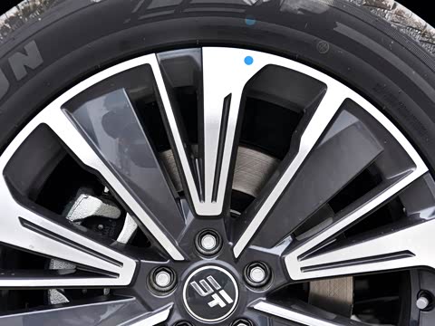 2025�� 1.5TD 2DHT ��Ӣ�� 7��