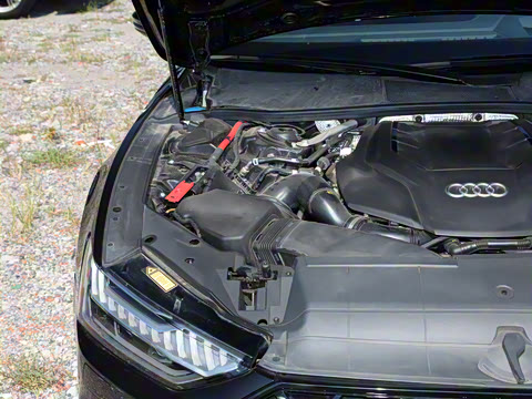 2024�� 55 TFSI quattro ����ʿ��