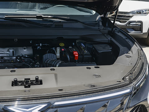 2024�� 1.6T ɽ��� 5��