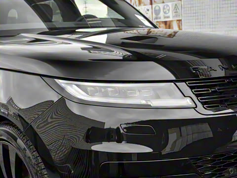 2025�� 400PS Dynamic HSE