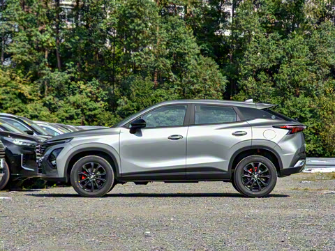 2025�� ���ܰ� 1.5T CVT������