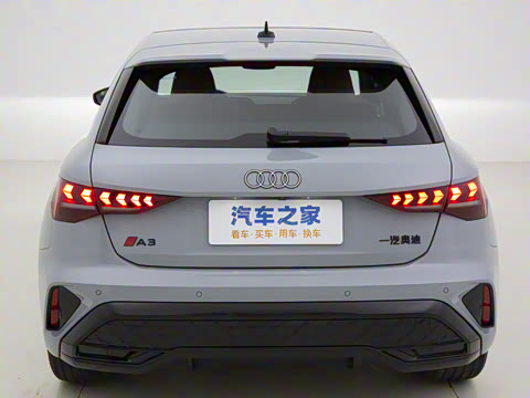 2025�� Sportback 35TFSI �ɳ������� +������ѡ��