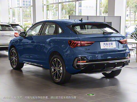 2024�� 45 TFSI quattro ʱ����