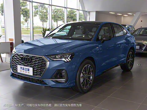 2024�� 45 TFSI quattro ʱ����