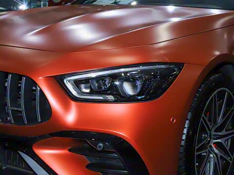 2023�� AMG GT 50 4MATIC+ �����ܳ�