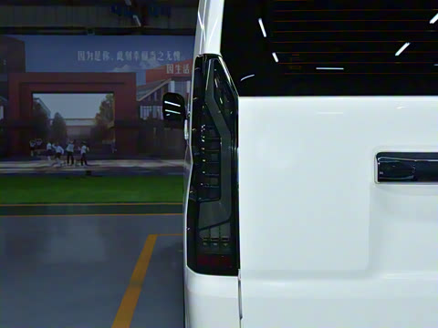 2024�� 3.5L ɽ��M7