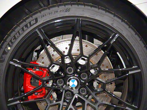 2024�� M4˫�Ž��ܳ� M xDrive ������