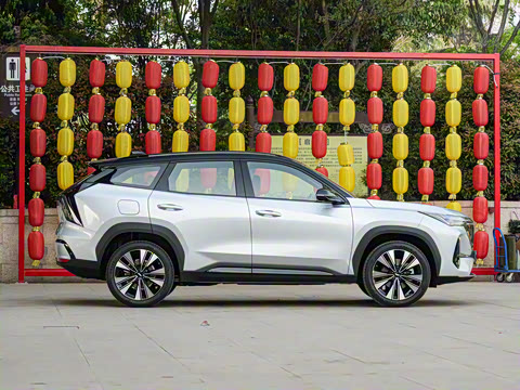 2025�� ���Ĵ� 1.5TD DCT ����