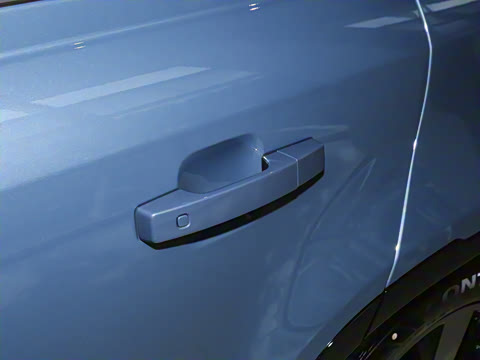 2025 110 3.0T P400 X-Dynamic HSE