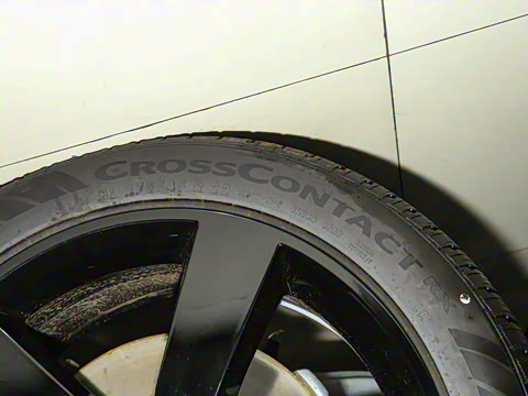 2025 110 3.0T P400 X-Dynamic HSE