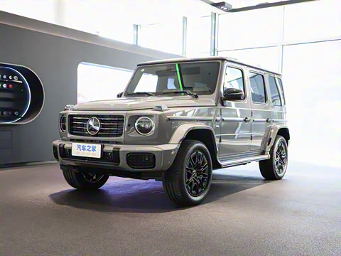 2025�� G580 �׷��ر��