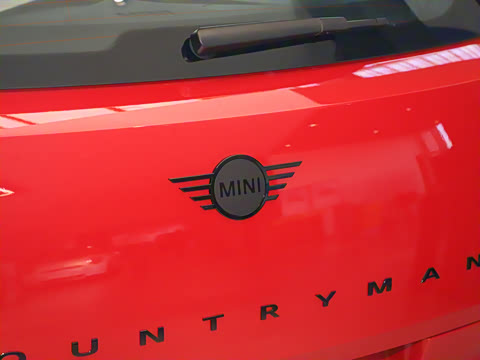 2024�� 2.0T JOHN COOPER WORKS