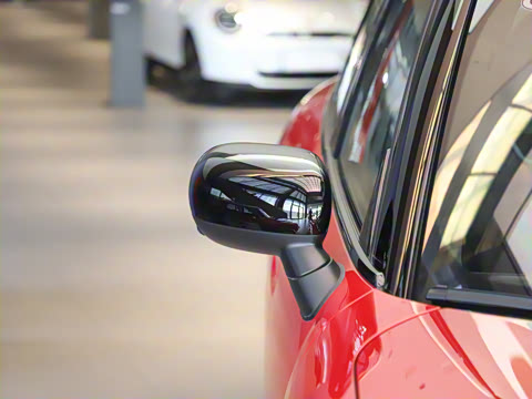 2024�� 2.0T JOHN COOPER WORKS