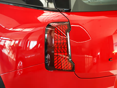 2024�� 2.0T JOHN COOPER WORKS