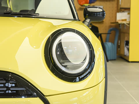 2025�� 1.5T COOPER ������ ���Ű�