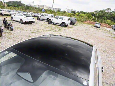 2025�� 130km EM-P ̽����