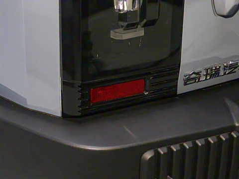 2024�� C-DM 206KM ����ɽҰ��