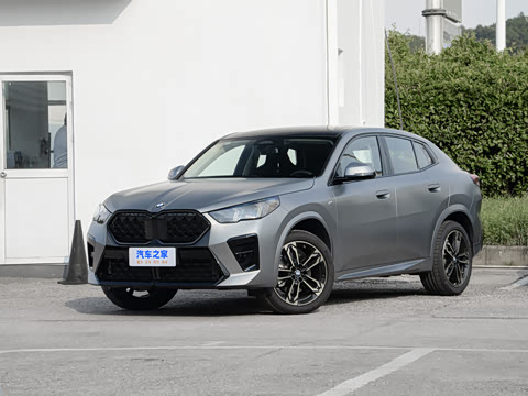 2024�� xDrive25i M�˶���ҹ��װ