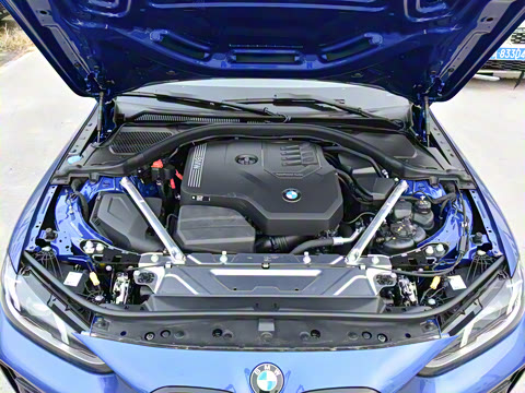 2024�� 430i ����M�˶���ҹ��װ