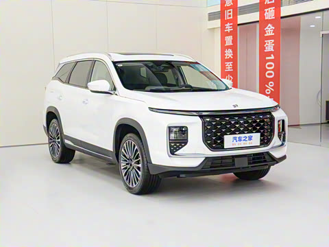 2024�� 1.5TD 2DHT Max 5��