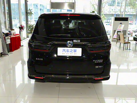 2024�� 2.0L e:HEV ���ʰ�