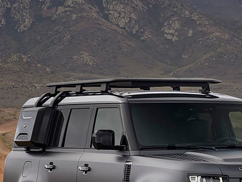 2025 130 3.0T P400 Զر