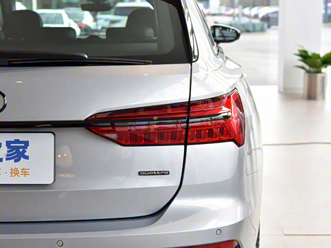 2025�� Avant �ȷ��� 45 TFSI ��ѡ������