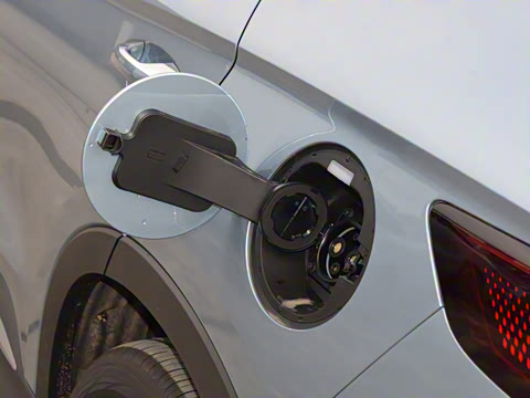 2024�� ��ҫ�� EV 520km �����