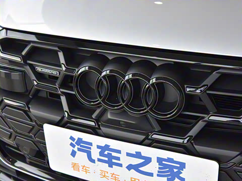 2025�� Avant �ȷ��� 45 TFSI ��ѡ������